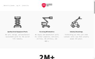 Ultimate Staffing Services