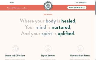 Valley Natural Health: David M. Coonrad, DC, Hailey D. Coonrad, DC