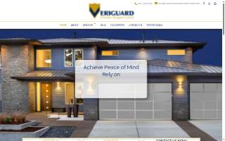 Veriguard Home Inspections of Paramus