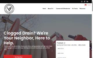 Viper Jet Drain Services of Paramus