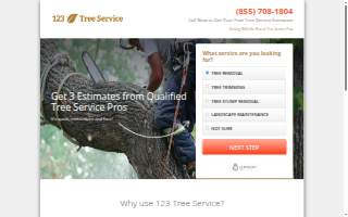 123 Tree Service L.L.C.