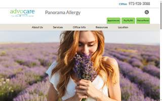 Advocare Parsippany Pediatrics
