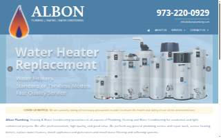 Albon Plumbing