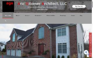 Aric Gitomer Architect LLC