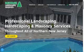 Bednar Landscape Services