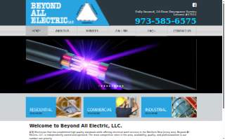 Beyond All Electric