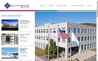 Commercial Realty Group