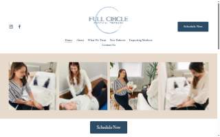 Full Circle Physical Therapy