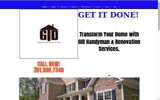 gid handyman & renovation services