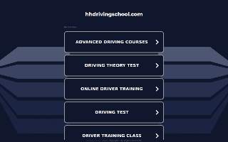 H&H Driving School of Parsippany