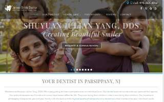 Jersey Smile Doctor