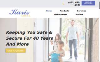 Karis Lock Co