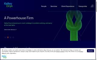 Kelley Drye & Warren LLP