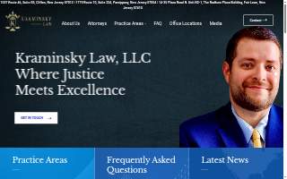Kraminsky Law LLC of Parsippany