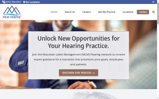 MLM Hearing, LLC