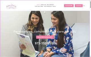 Morris County OB/GYN