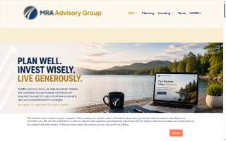 MRA Advisory Group