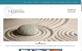 New Jersey Family Hypnosis