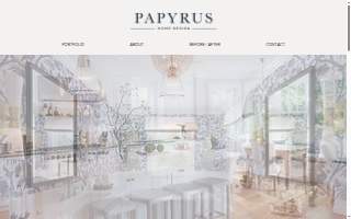 Papyrus Home Design of Parsippany