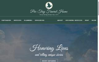 Par-Troy Funeral Home