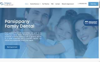Parsippany Family Dental