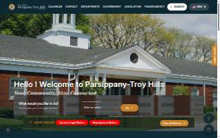 Parsippany Community Center