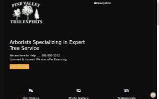 Pine Valley Tree Service of Parsippany