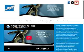 Santiago Chiropractic Associates
