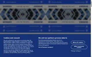 Skanska USA Building of Parsippany website