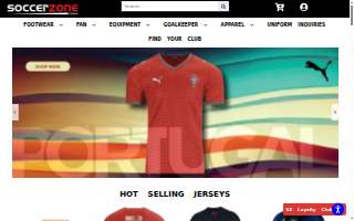 Soccer Zone USA of Parsippany