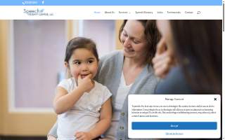 Speech Therapy Center, LLC of Parsippany
