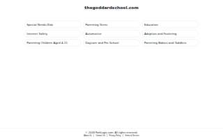 The Goddard School of Parsippany
