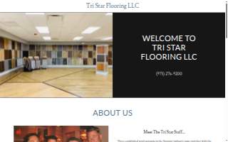 Tri Star Flooring LLC