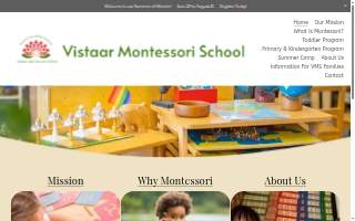 Vistaar Montessori School