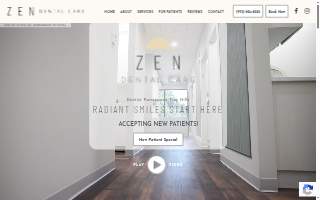 Zen Dental Care
