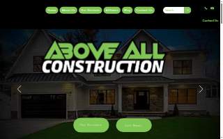 Above All Construction