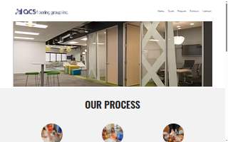 ACS Commercial & Residential Flooring Specialists