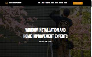 Albryz Home Improvement LLC of Passaic