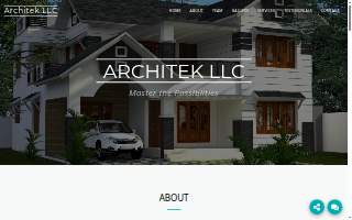 Architek LLC of Passaic
