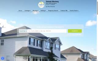 Aron Realty