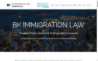 BK Law Firm ( Melinda Basaran )