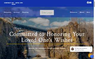 Bragg Funeral Homes