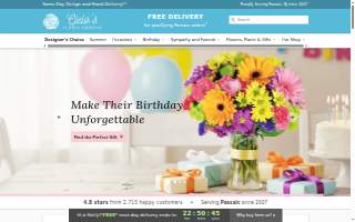 Cielo's Floral Designs