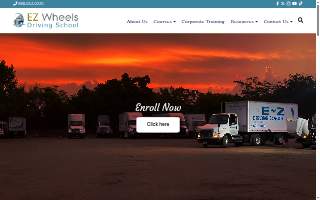 EZ Wheels Driving School