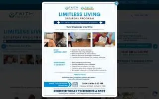 Faith Home Healthcare - Passaic (Faith Health Group) website