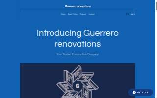 Guerrero Renovations