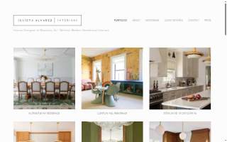 Julieta Alvarez Interiors of Passaic