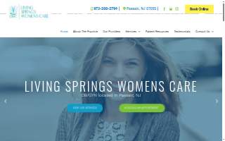 Living Springs Womens Care