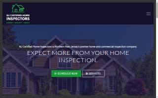 New Jersey Home Inspector 🏡