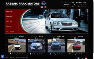 Passaic Park Motors